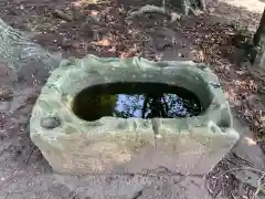 星宮神社(千葉県)