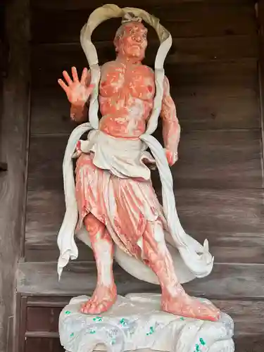 熊谷寺(徳島県)