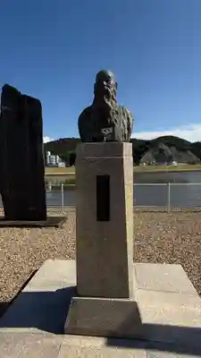 大島神社(宮城県)