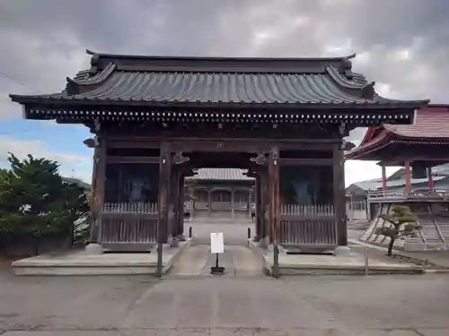 常念寺(青森県)