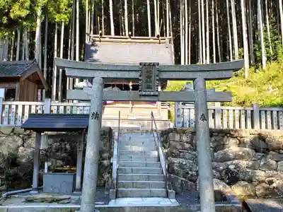 本荘住吉神社(兵庫県)