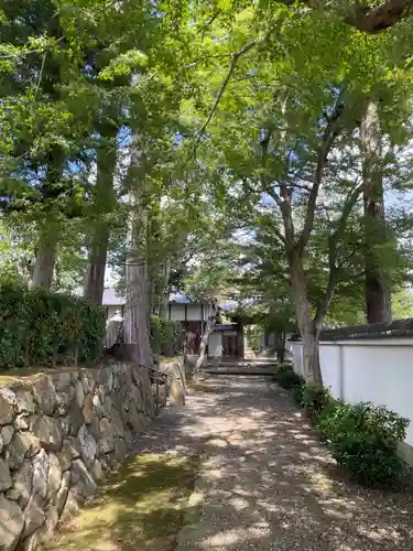 西迎寺(京都府)