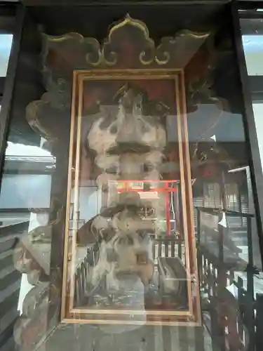 日吉神社(京都府)