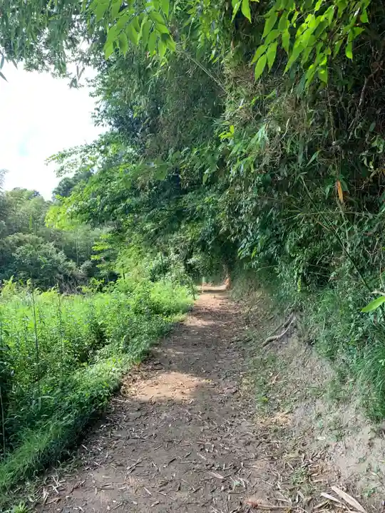 稲荷神社(千葉県)