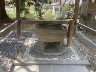 八幡神社松平東照宮(愛知県)