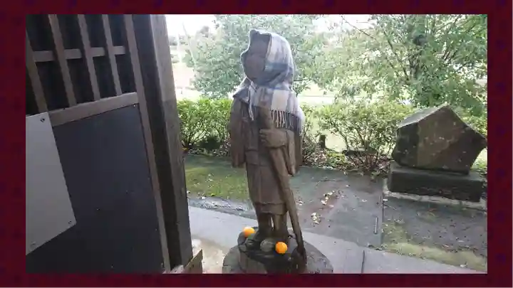 糀谷八幡宮(埼玉県)