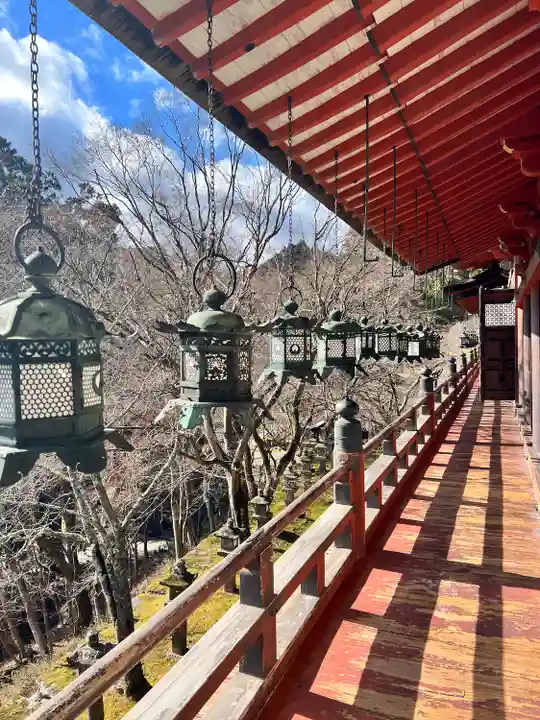 談山神社(奈良県)