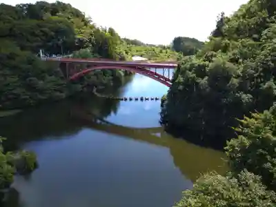 朝護孫子寺(奈良県)