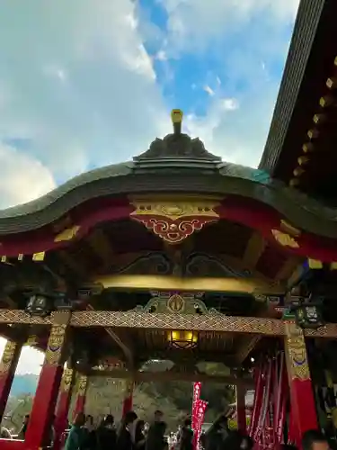 祐徳稲荷神社の建物その他