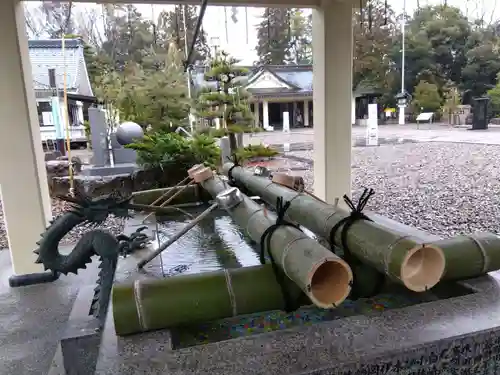福井県護国神社(福井県)