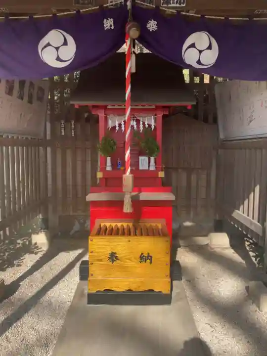 瀧神社(東京都)