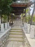 霊犬神社(静岡県)