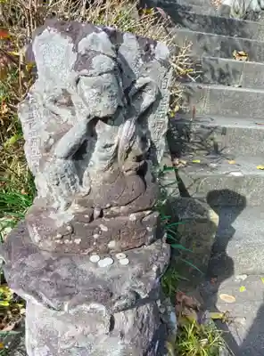 洞昌院(埼玉県)