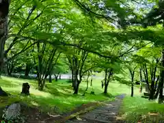 土津神社｜こどもと出世の神さまの周辺