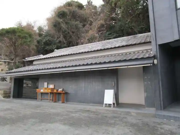 和布刈神社(福岡県)