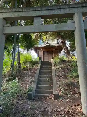 妙見神社(千葉県)