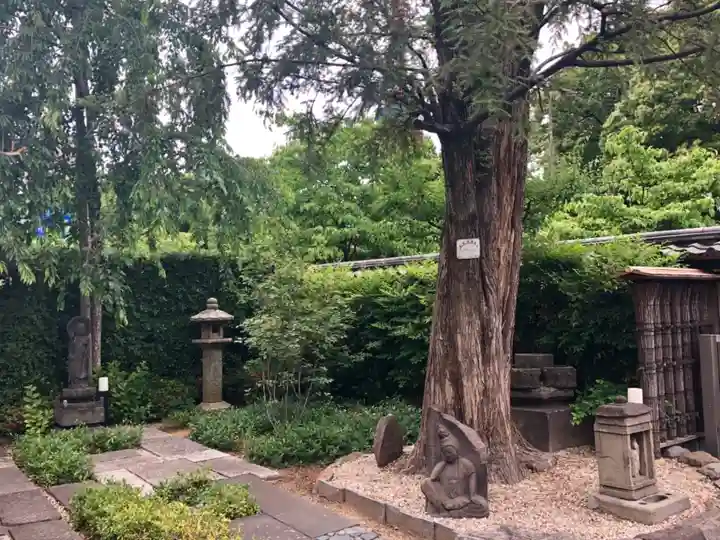 増上寺塔頭 妙定院のその他建物