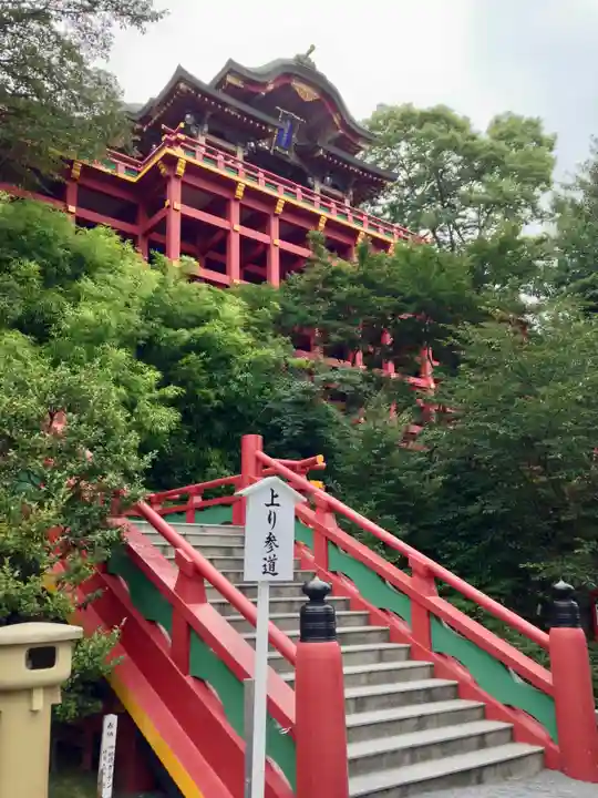 祐徳稲荷神社(佐賀県)