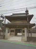 総願寺(埼玉県)
