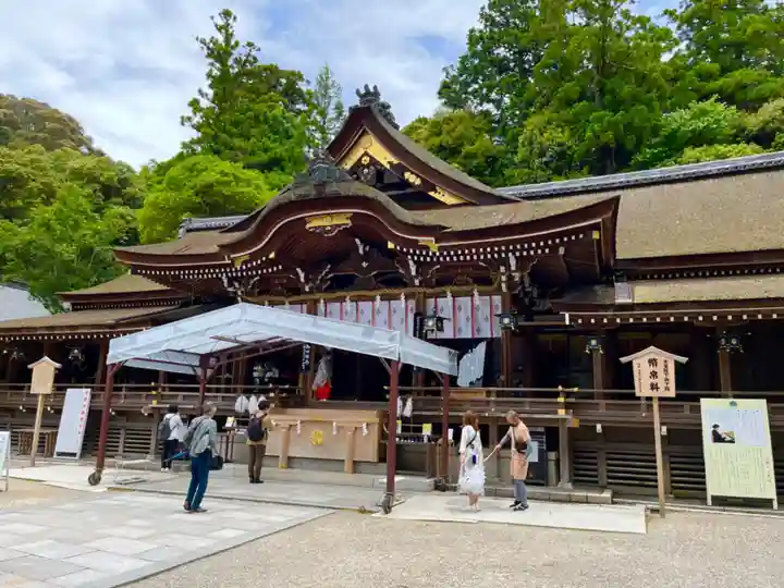 大神神社(奈良県)