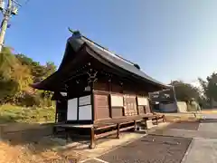 黒沼神社(福島県)