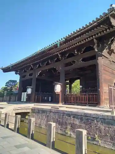 東寺（教王護国寺）(京都府)
