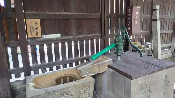 出雲路幸神社(京都府)