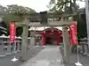 南近義神社(大阪府)