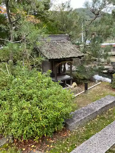 宇良神社(浦嶋神社)(京都府)