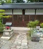諏訪神社(福島県)