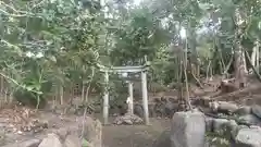 木嶋坐天照御魂神社の建物その他