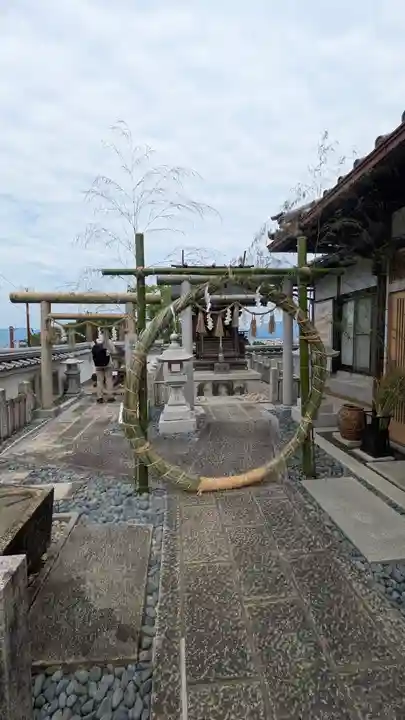 霊明神社(京都府)