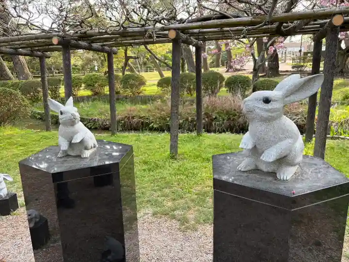 出雲大社(島根県)