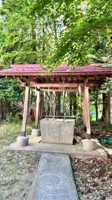 木直稲荷神社(北海道)