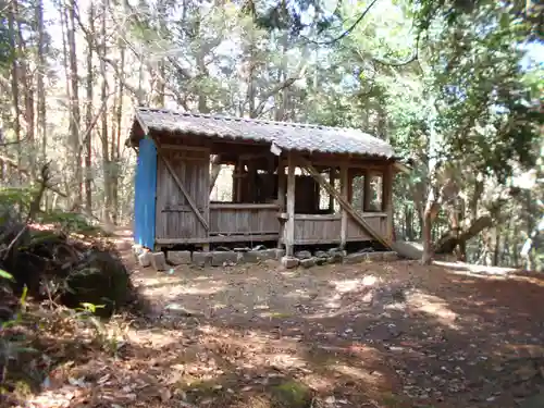 三蔵金刀比羅宮のその他建物