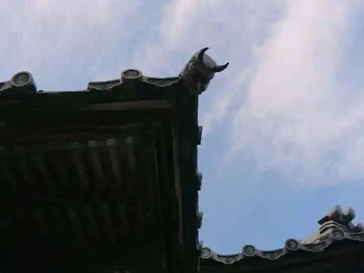 北向観音のその他建物