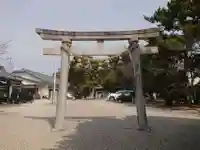 天満社(愛知県)