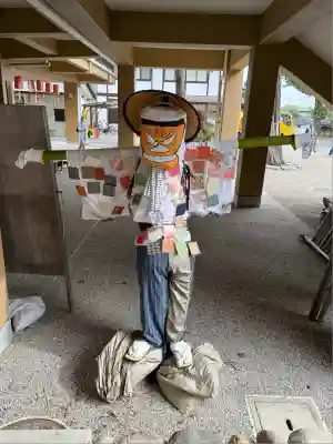 高麗神社(埼玉県)