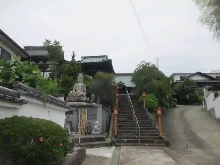 潮音寺(神奈川県)