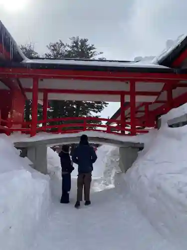 赤城神社(群馬県)