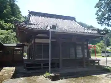 大日堂(愛知県)