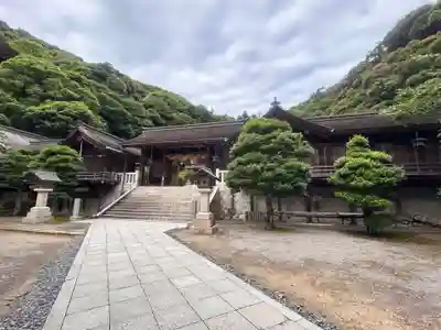美保神社(島根県)
