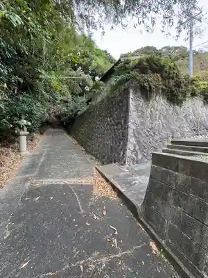 高岡神社(三重県)