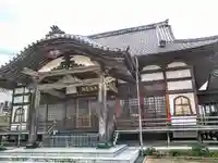 万寿寺(宮城県)