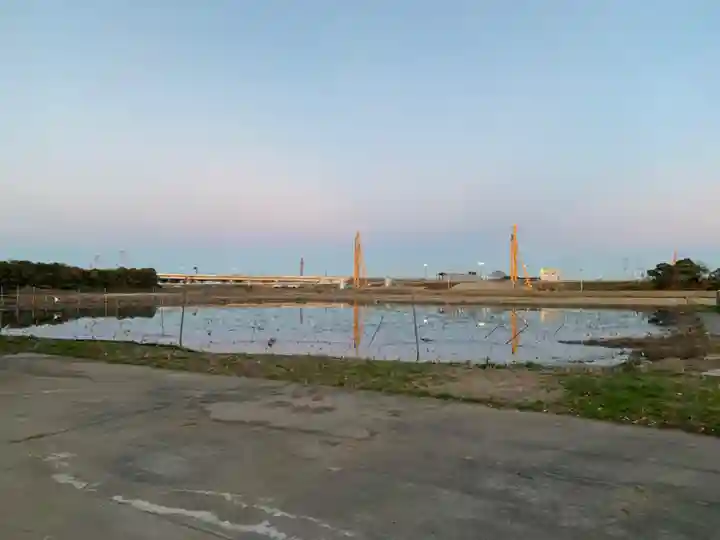 水神社(千葉県)