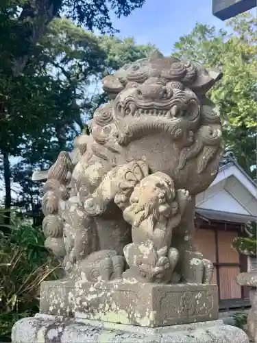 劔神社(滋賀県)