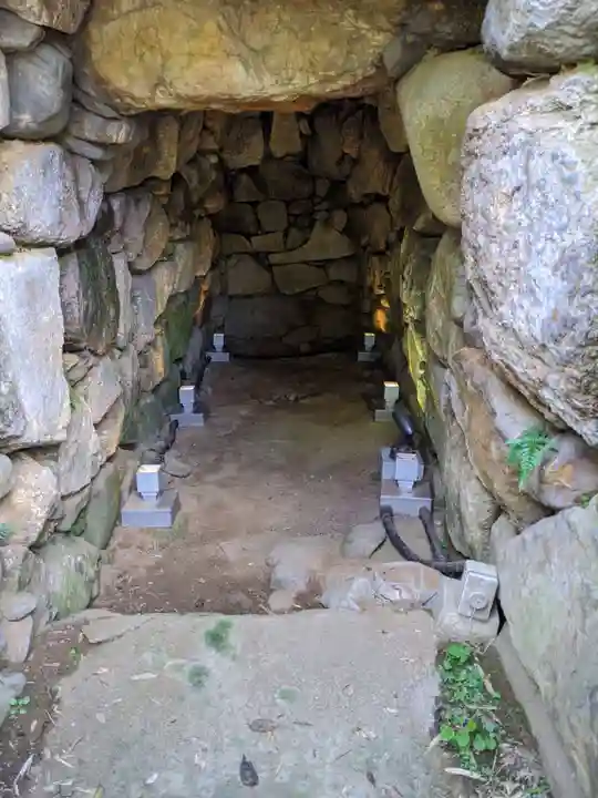 尾張戸神社(瀬戸市・名古屋市守山区)の周辺