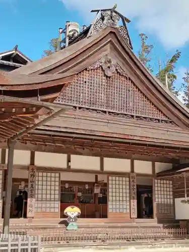 高野山金剛峯寺(和歌山県)