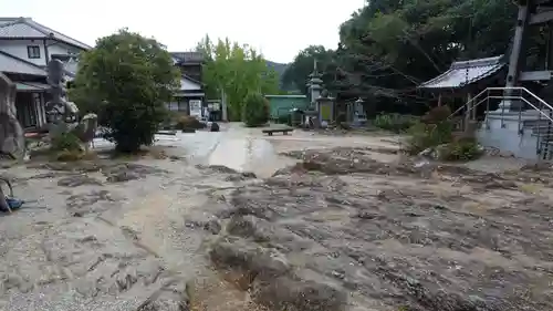 常楽寺(徳島県)