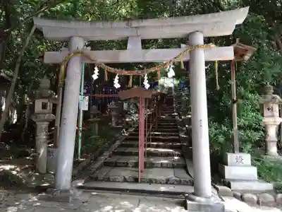 有松天満社(愛知県)